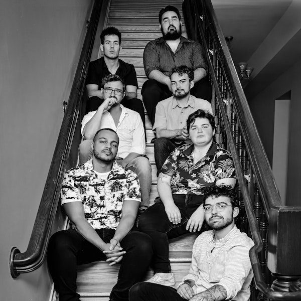 Grupo Arizona Feat. Homero Cerón