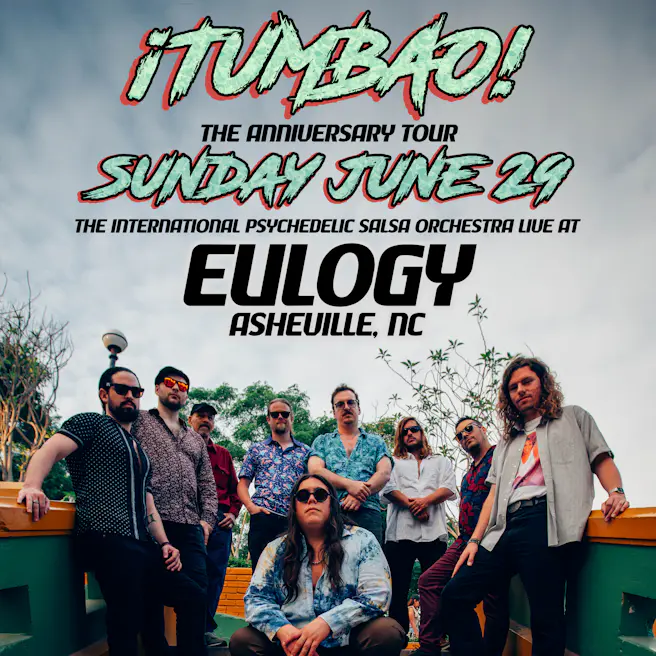 Tumbao