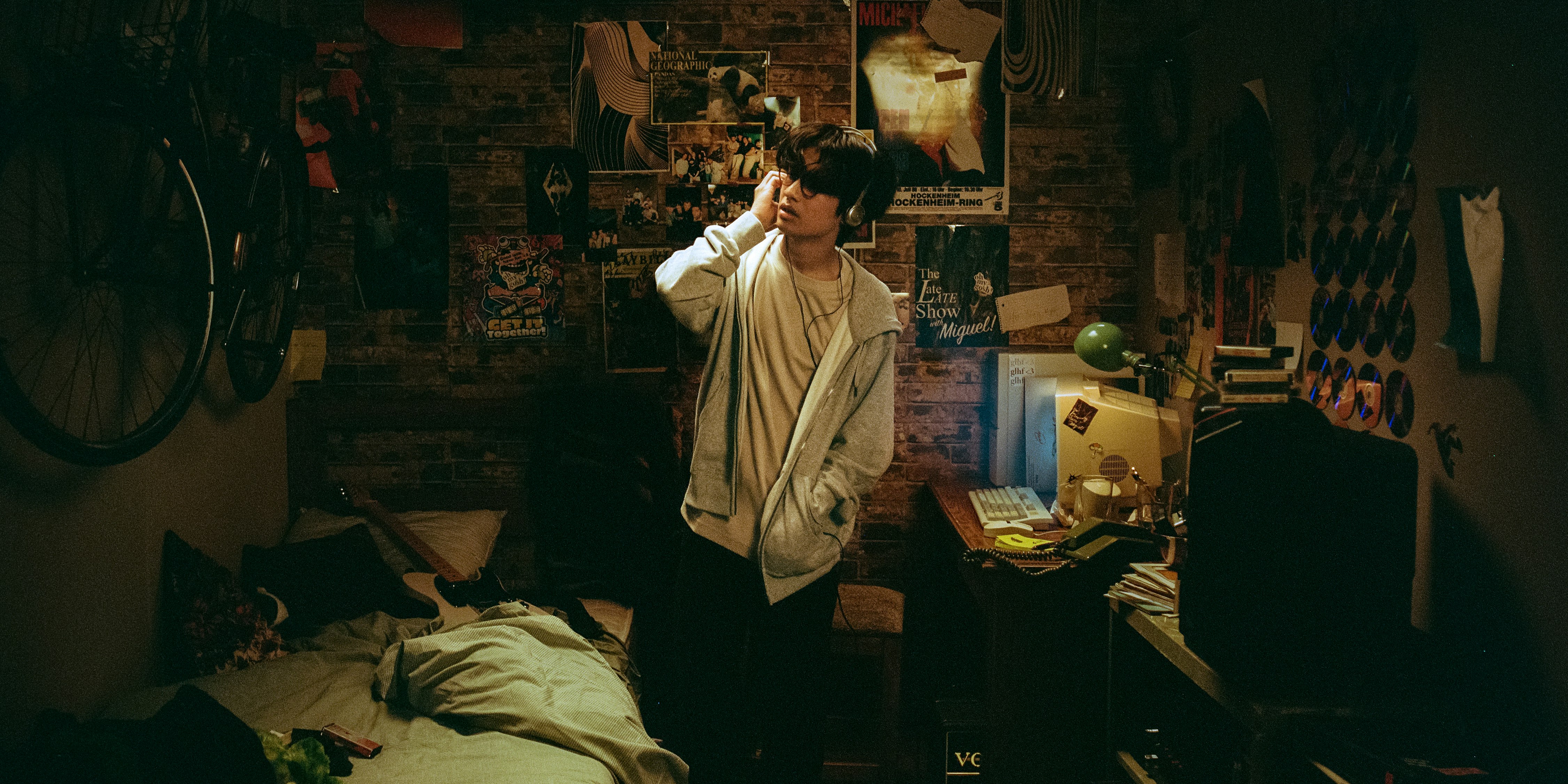 MICO at HERE at Outernet