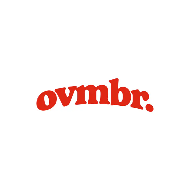 Ovmbr Sounds: Paris Summers