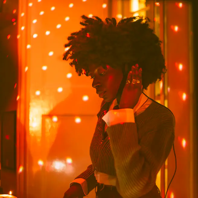 DJ: Sndyvibes