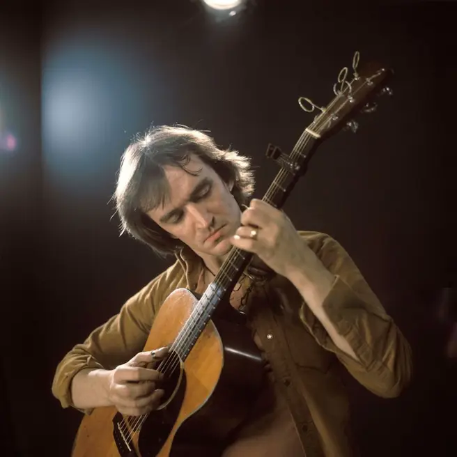 The Life & Songs of Martin Carthy