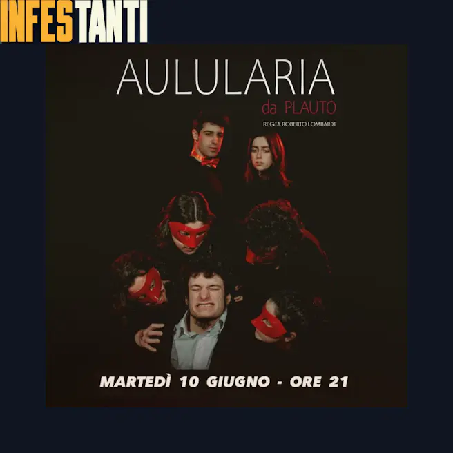 Aulularia
