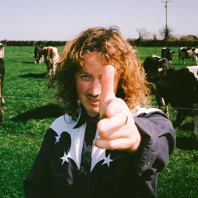 Kean Kavanagh: Stripped Back + Signing