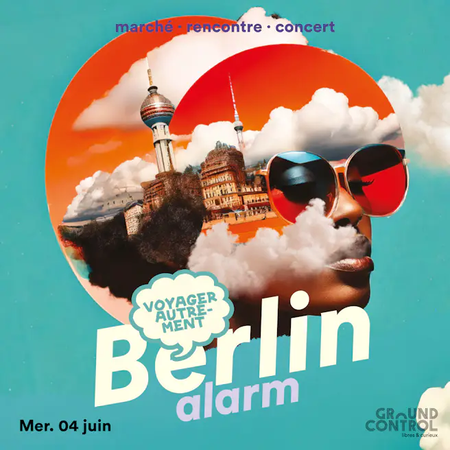 Enjeux de la scène culturelle berlinoise