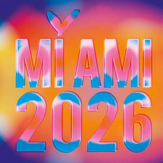MI AMI 2026 - FULL - 3 days pass