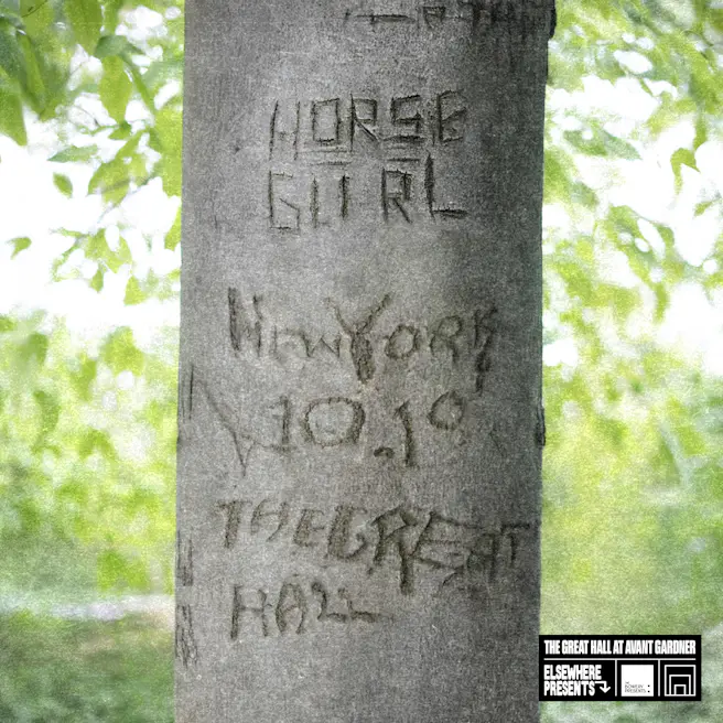 HORSEGIIRL