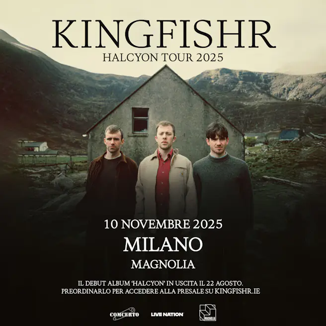 Kingfishr