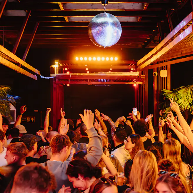 Free Hackney Day Party