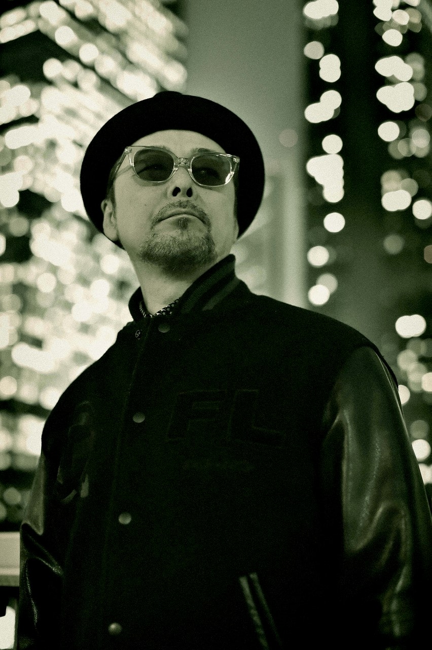 DJ KRUSH Tickets | €24.02 | 16 Sept @ Lido, Berlin | DICE