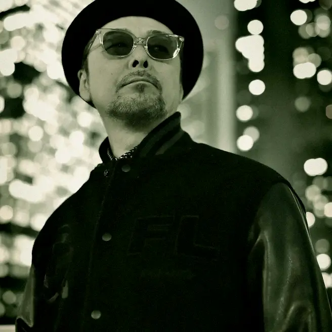 DJ KRUSH