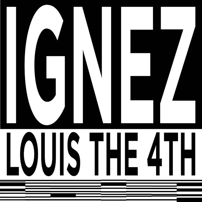 Club ➔ Ignez + Louis The 4th