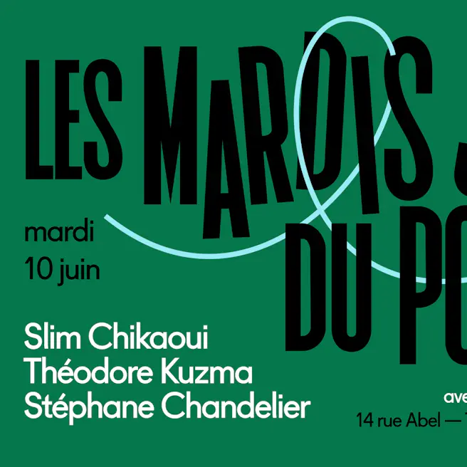 Mardi Jazz du POPUP!