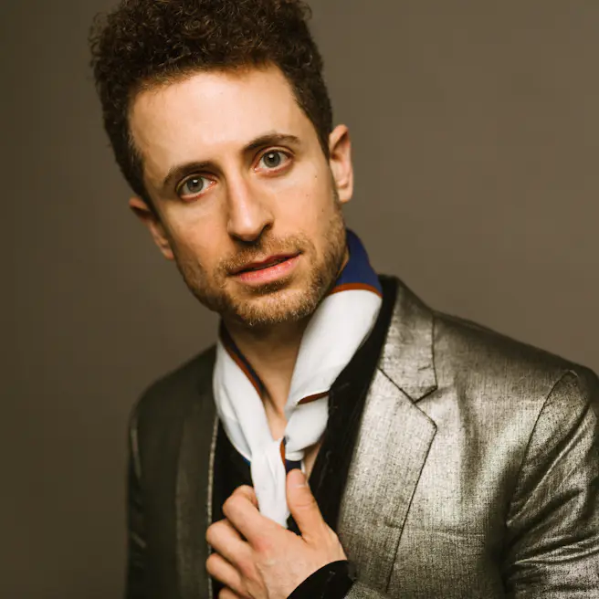 Greg Spero at Jazz re:freshed