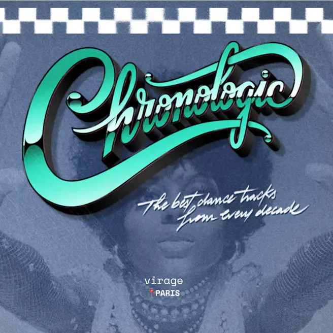 CHRONOLOGIC