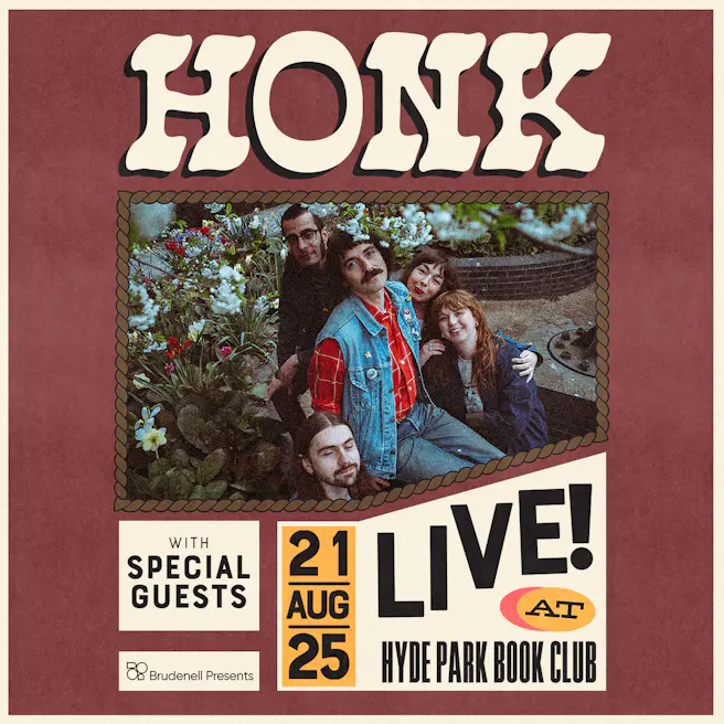 Honk