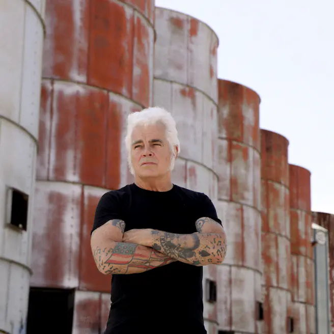 Dale Watson