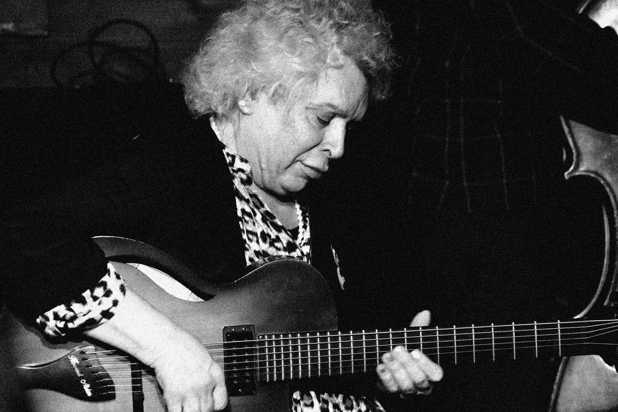 Hot Club of Tucson featuring Howard Alden