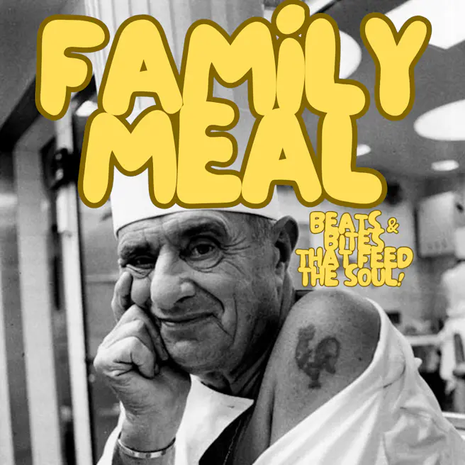 FAMILY MEAL