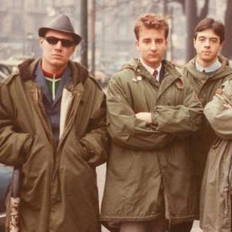 Mods Mayday 2026