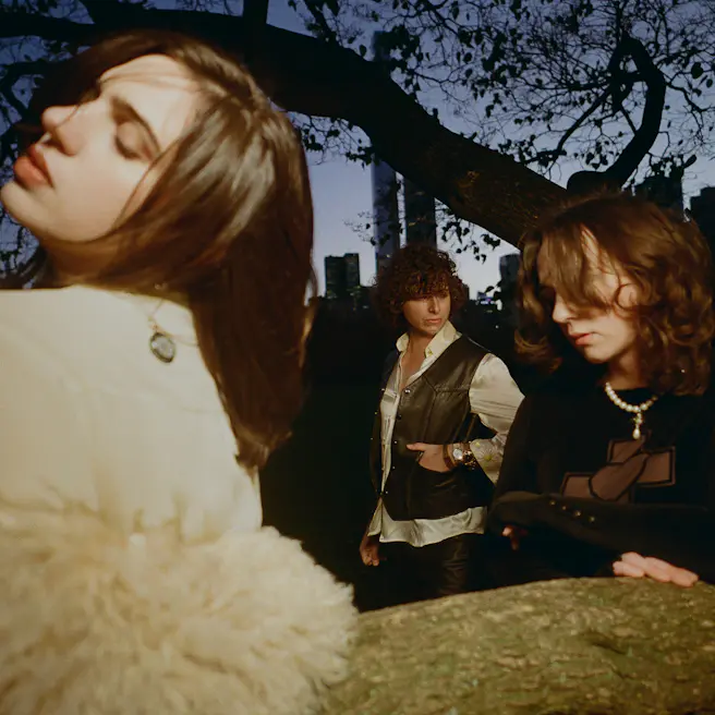 Sunflower Bean