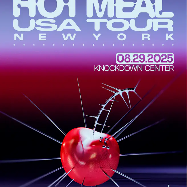 Hot Meal - NYC