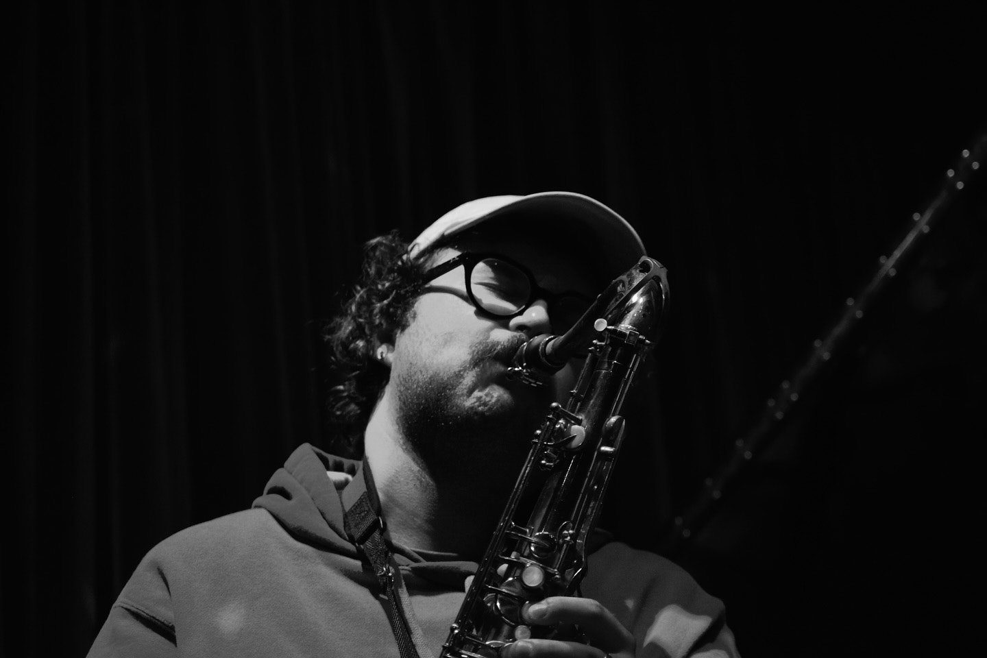 Late Night with Ryan Wheless