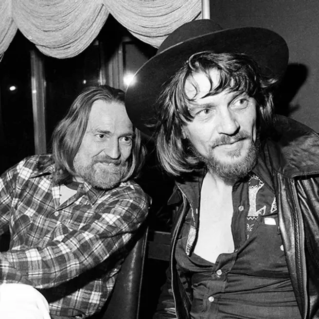 The Dukes (and Duchesses) Of Hazard: Amplify Presents Outlaw Country Ni...