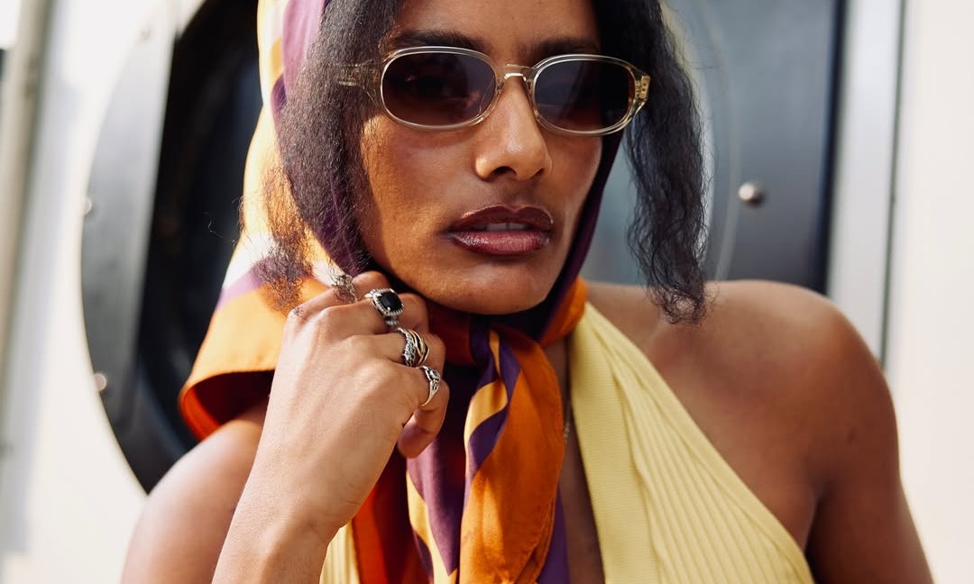 Ninety One House Party: Meron T's Madness