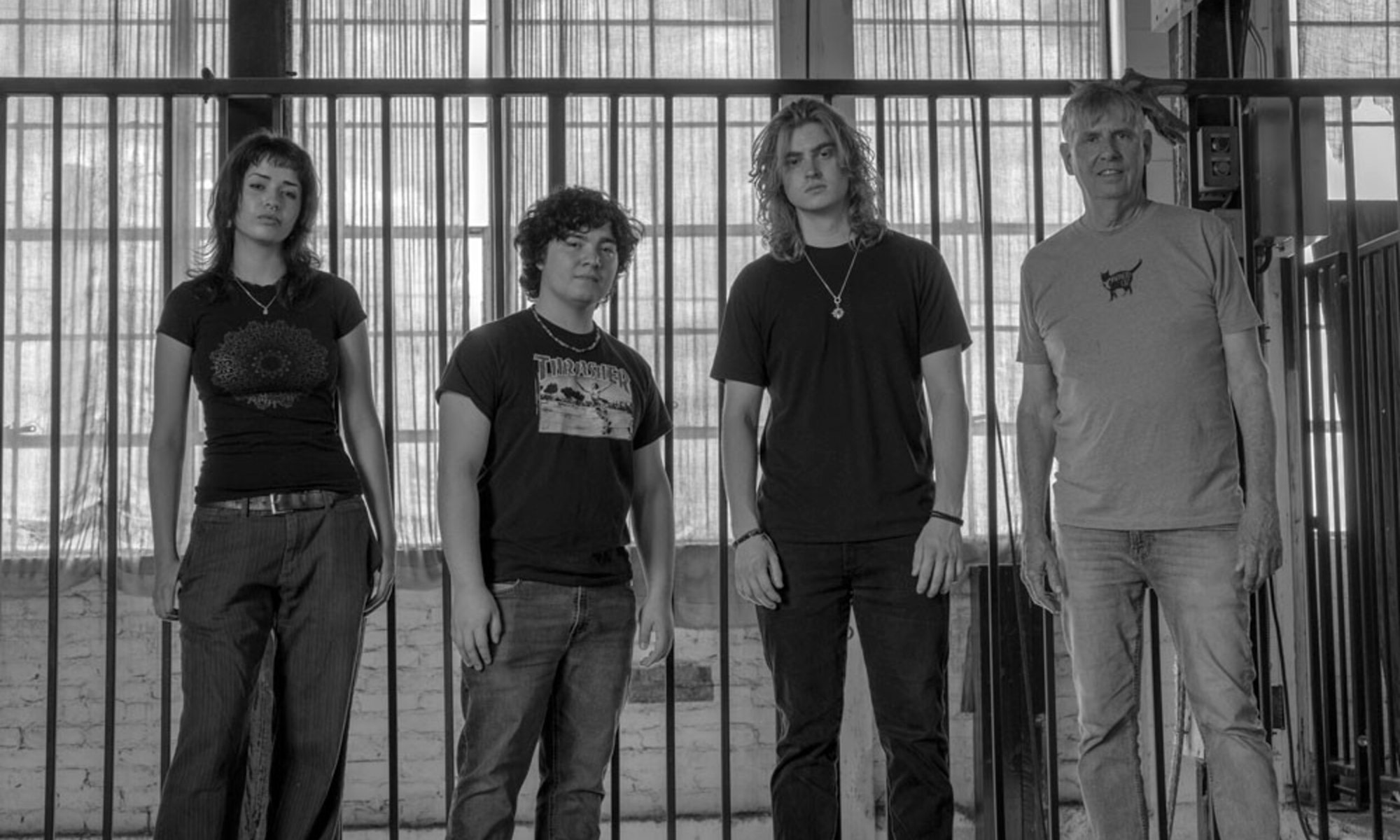 BLACK FLAG