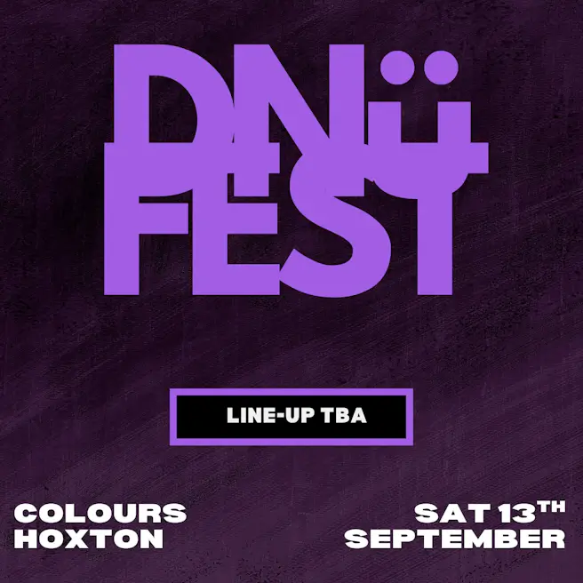 DNÜ FEST