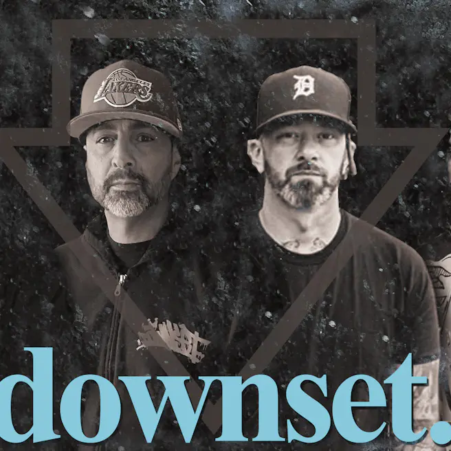 Downset + Guest