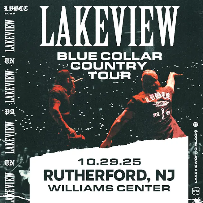 Lakeview