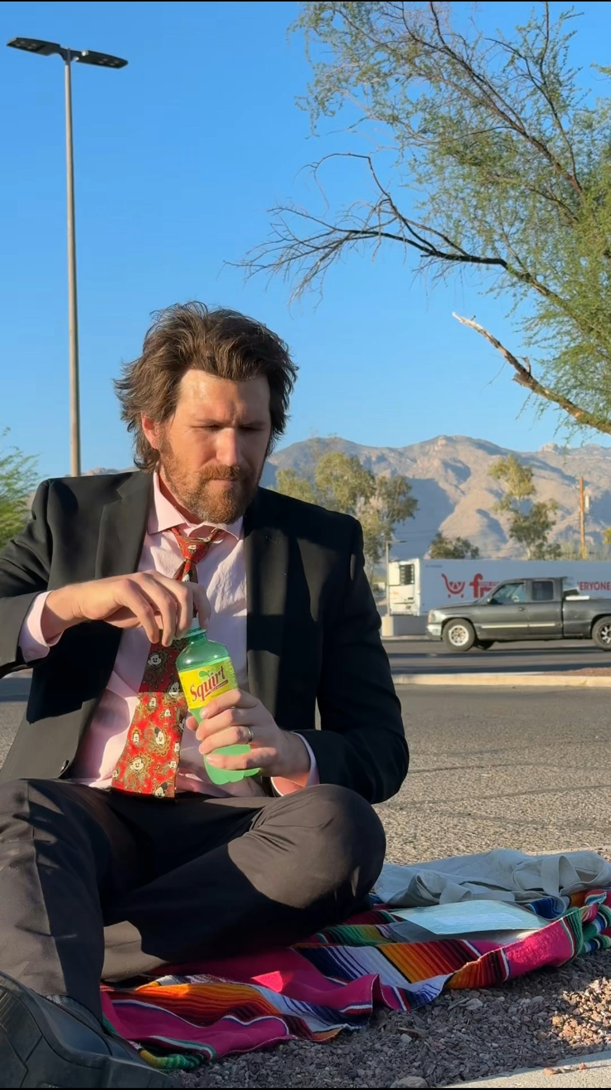 Joshua Turek Comedy Show