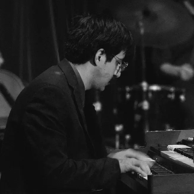 Peña Organ Quartet Plays Benson Burner (Dr Lonnie Smith & George Bens...