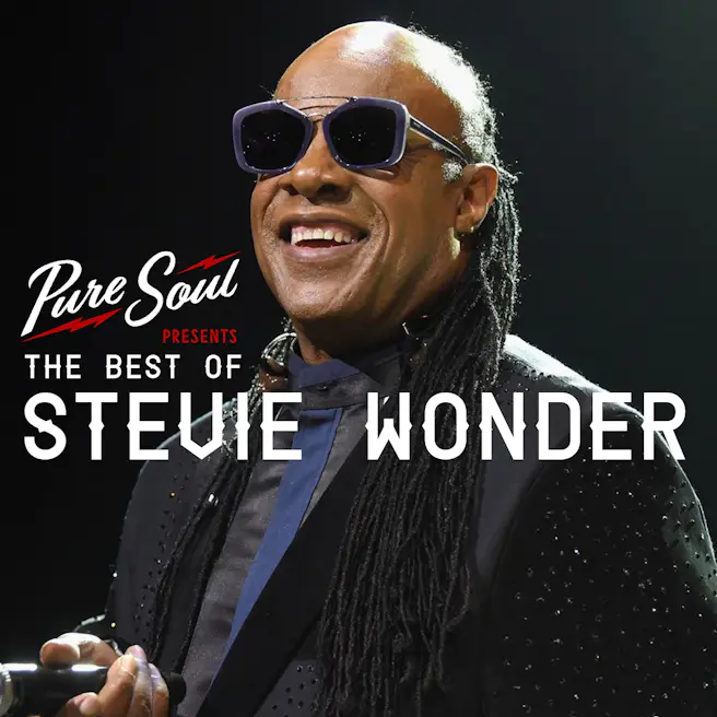PureSoul Presents: The Best Of Stevie Wonder @ Robert's Wests...