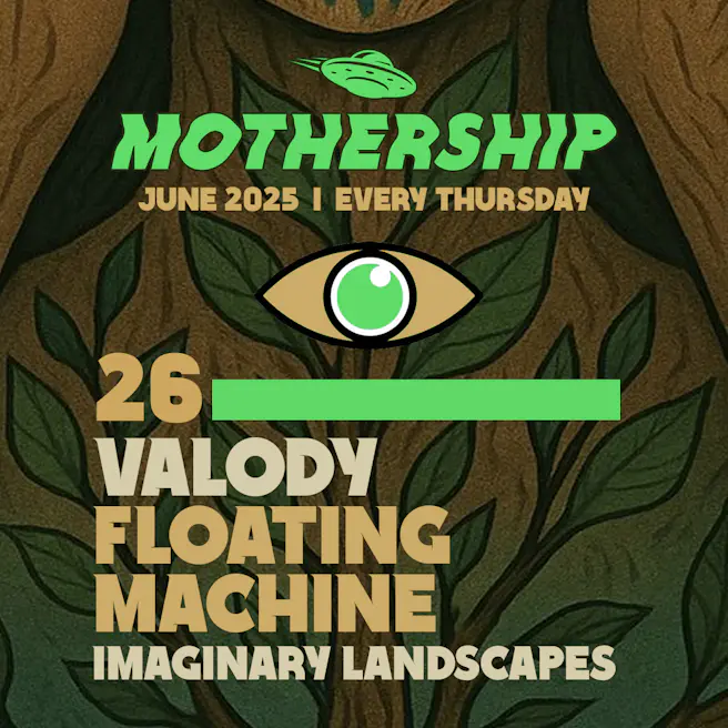 MOTHERSHIP