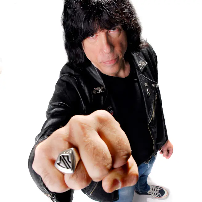 MARKY RAMONE'S BLITZKRIEG