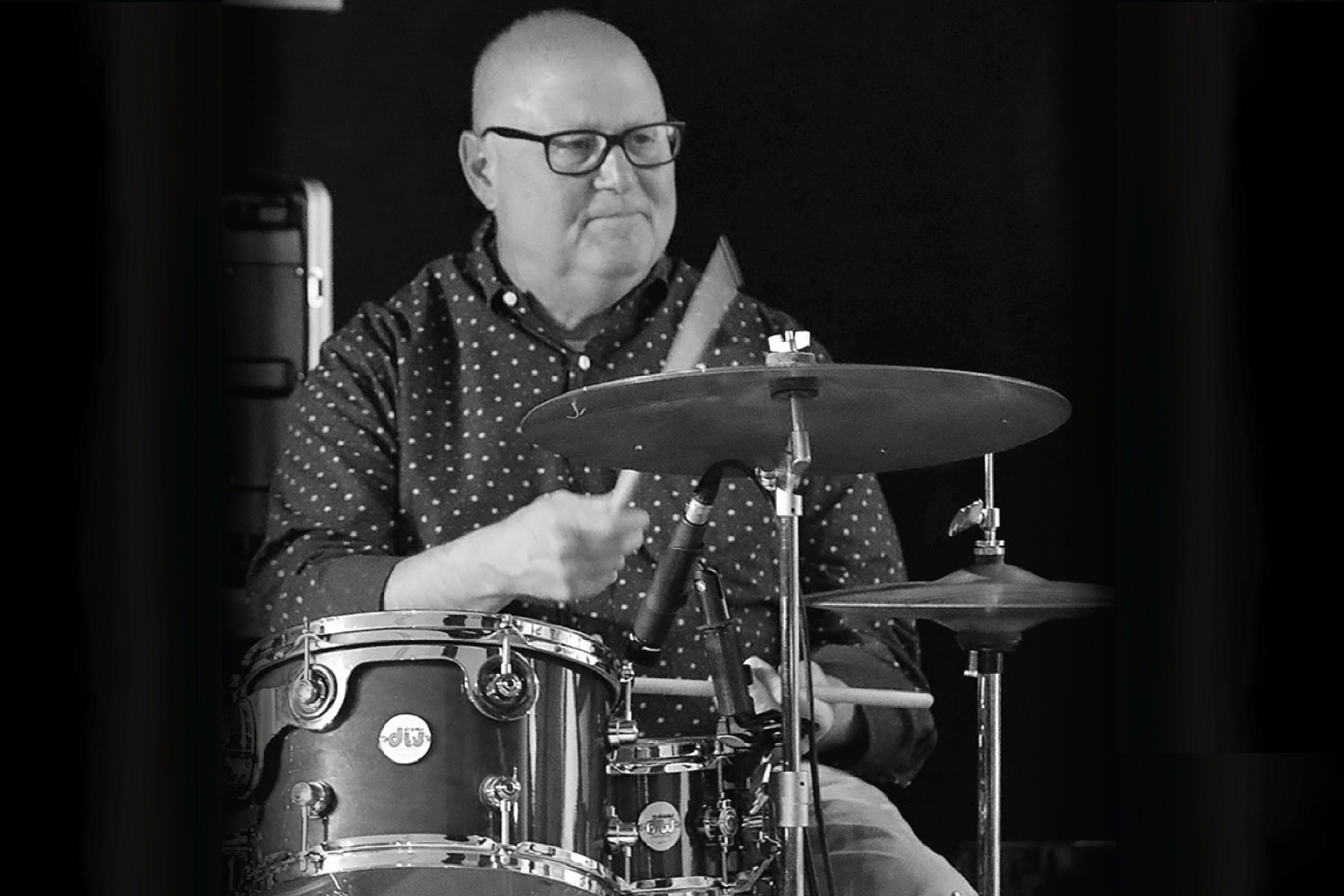 Ted Bouras & the OrganNauts: A Soulful Tribute to Jazz Trumpet Legends