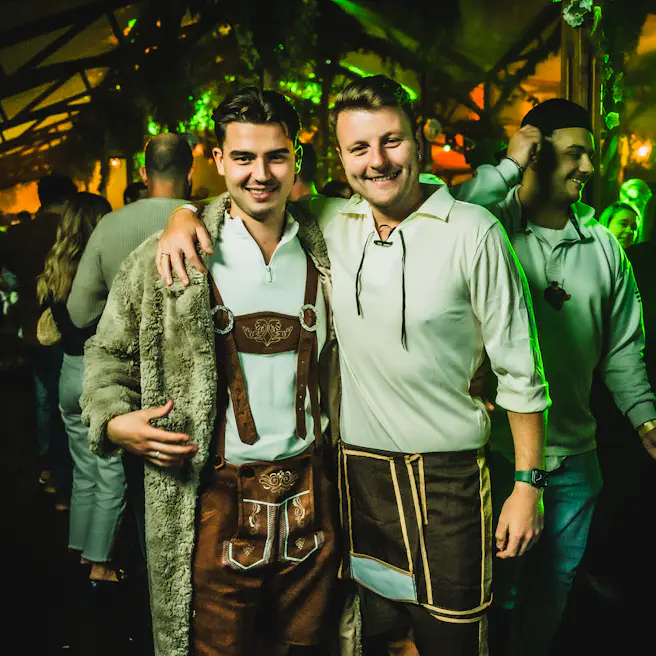 Oktoberfest