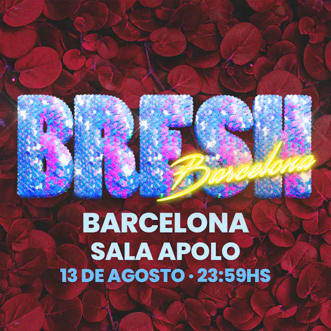 Bresh