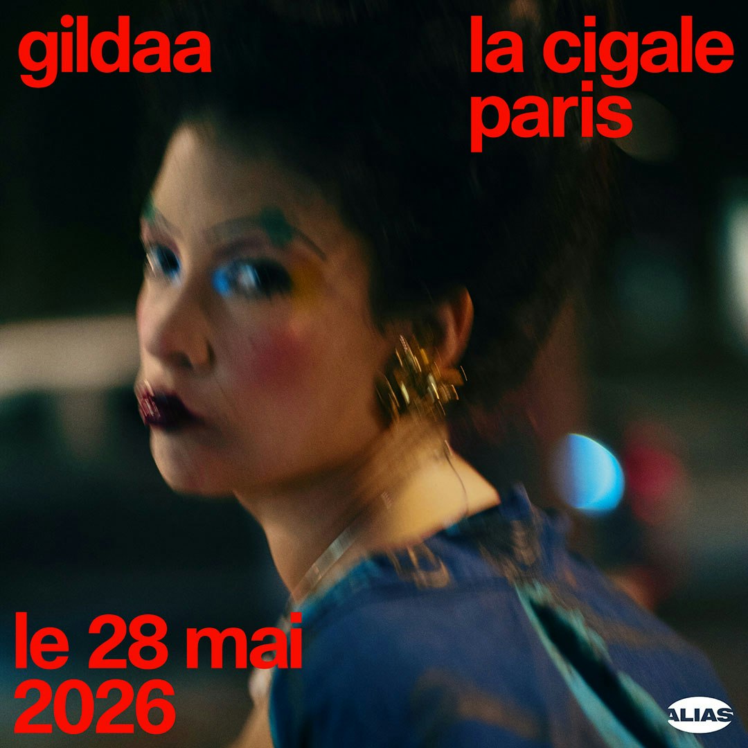 GILDAA