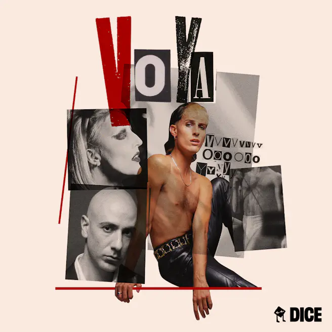 VOYA (Single Launch Party) + Mango In Euphoria + NiCKY