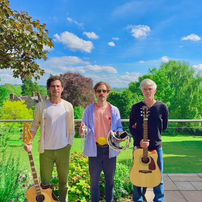 We Are Scientists