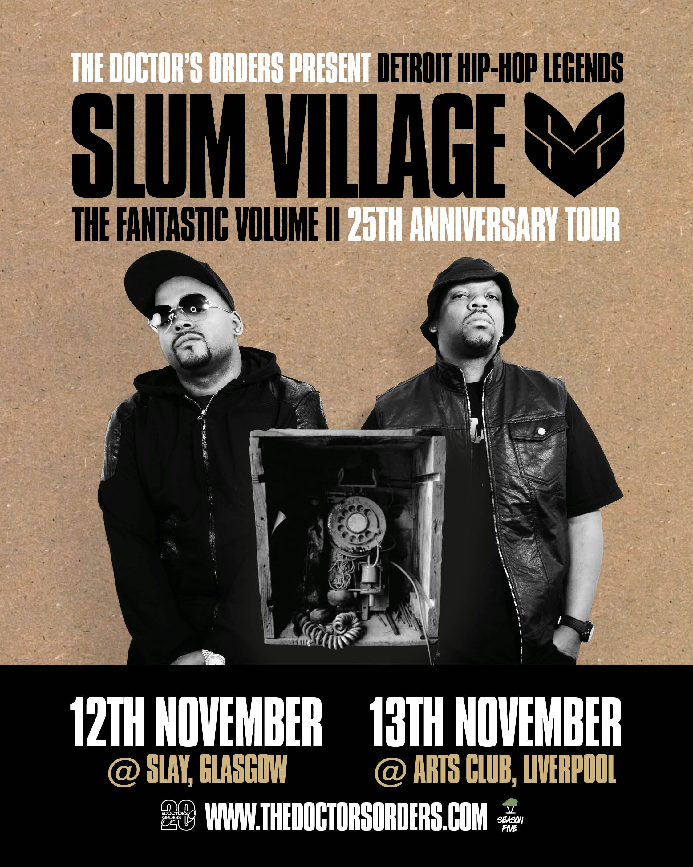 洋楽 Slum Village / Villa Manifesto Ni5qcGVn.jpeg