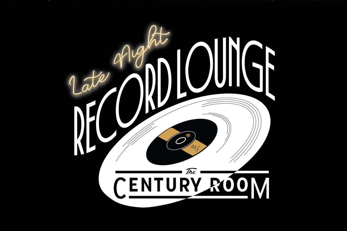 Late Night Record Lounge