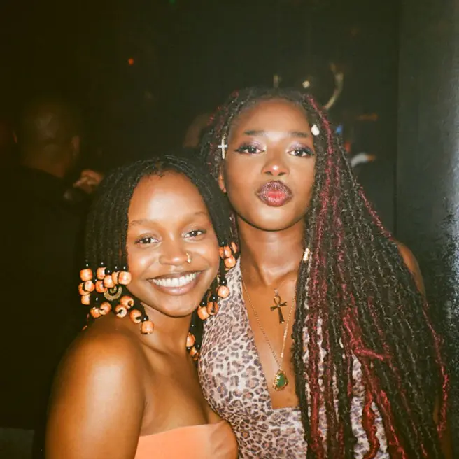 Brixton Fridays: Hip Hop, Afrobeats & R&B ‘til 3AM
