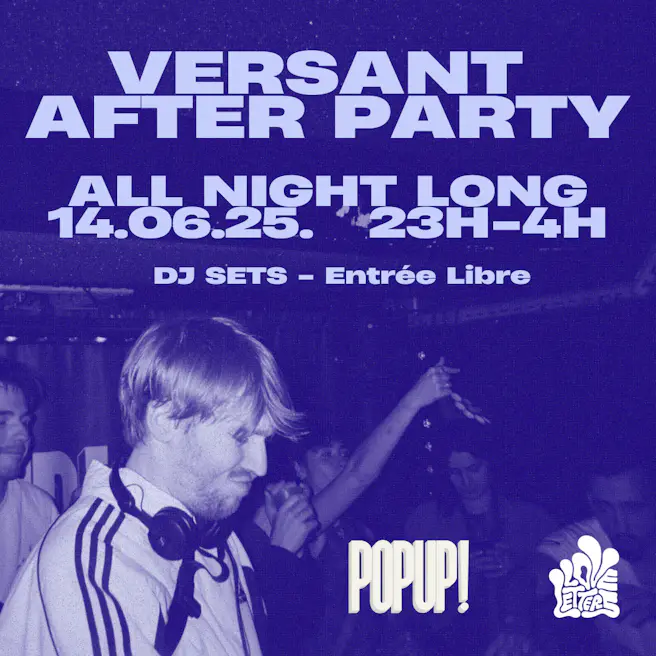 Versant - After Party