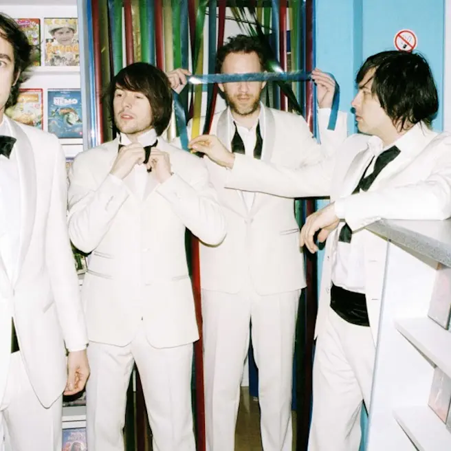 SOULWAX - PART OF THE WEEKEND NEVER DIES + YU SU DJ SET