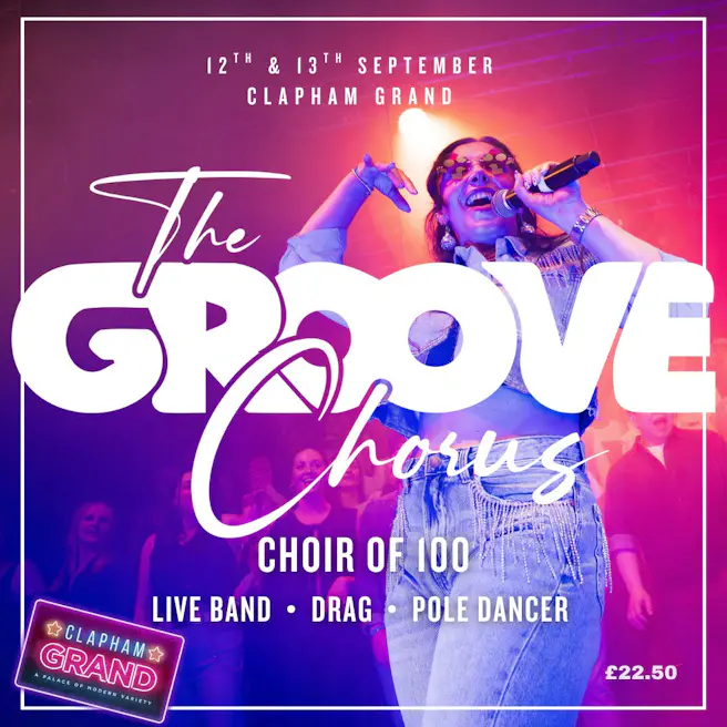 The Groove Chorus